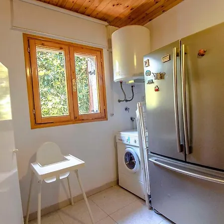 ヴィラ Swiss Style Near Barcelona 10min To Sant Cebrià de Vallalta
