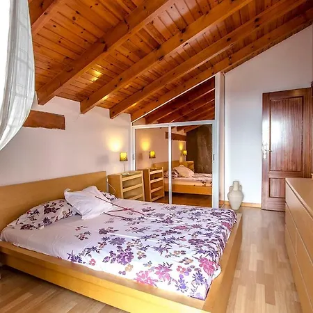 ヴィラ Swiss Style Near Barcelona 10min To Sant Cebrià de Vallalta